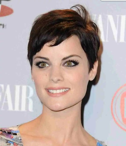 Jaimie Alexander Bra Size Body Measurements Actress Body Bra Size