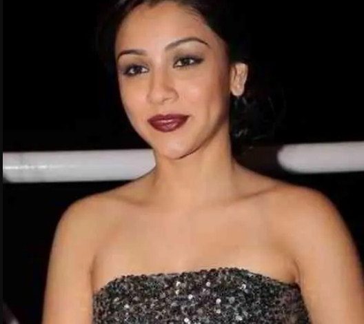 Amrita Puri Bra Size