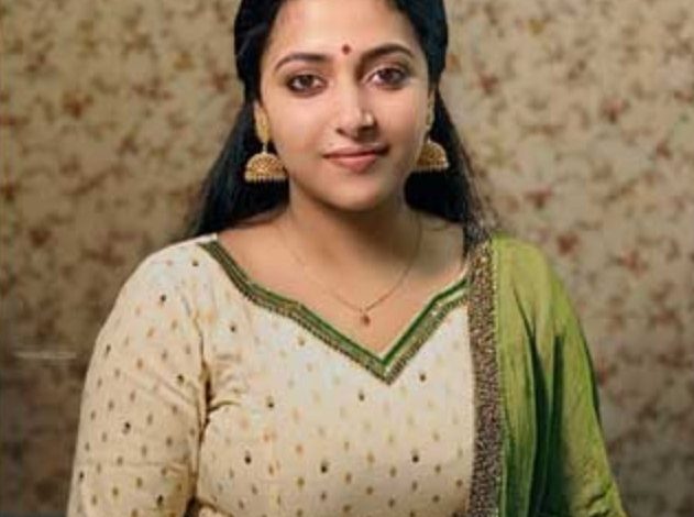 631px x 470px - Anu Sithara Bra Size & Body Measurements - Actress Body & Bra Size