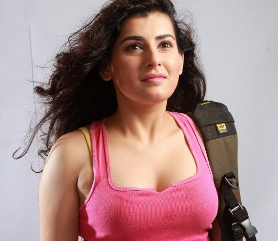 Archana Bra Size