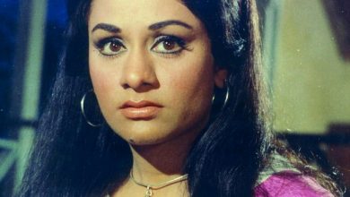 Aruna Irani Bra Size