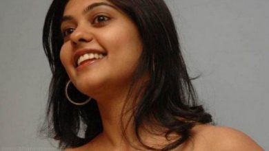 Bindu Bra Size