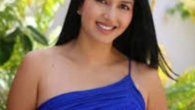 Deepti Bhatnagar Bra Size