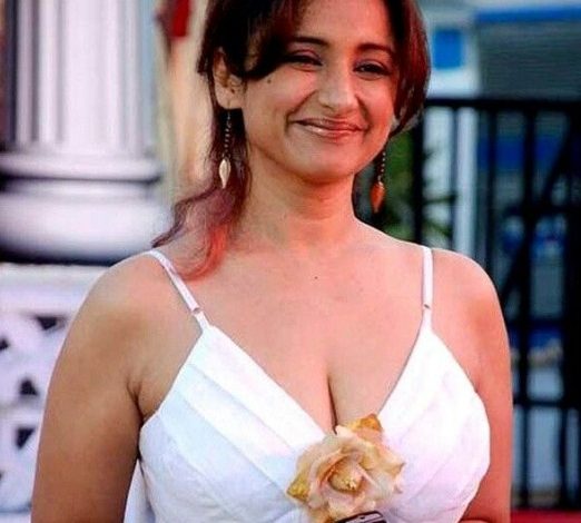 Divya Dutta Bra Size