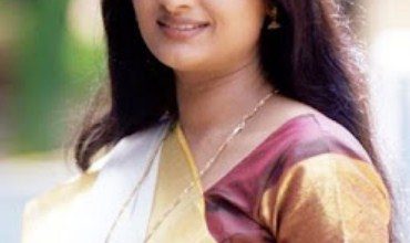 Geetu Mohandas Bra Size