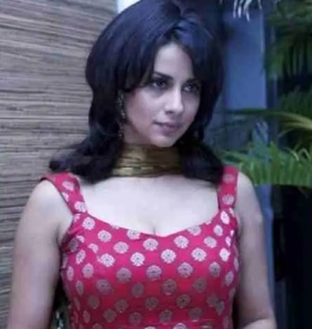 Gul Panag Bra Size