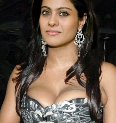 Kajol Bra Size