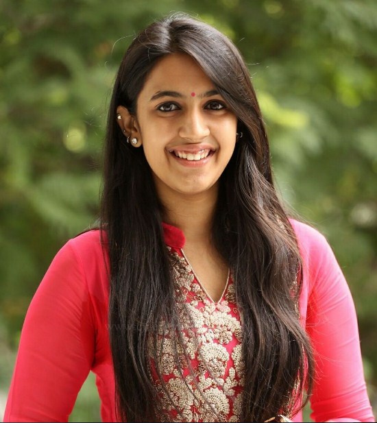 Niharika Konidela Bra Size & Body Measurements - Actress Body & Bra Size