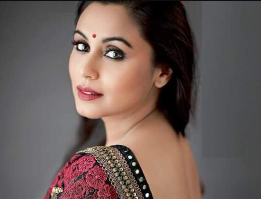 Rani Mukerji