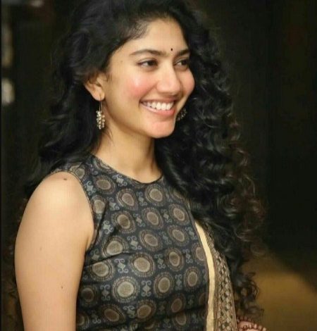 Sai Pallavi