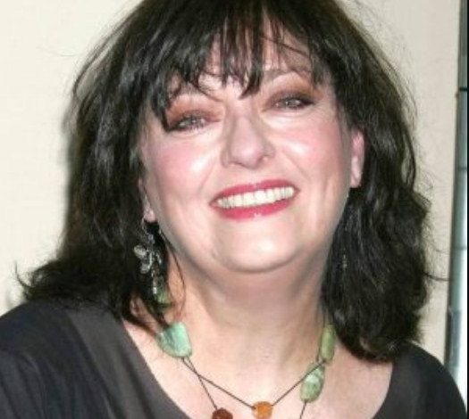 Angela Cartwright Bra Size