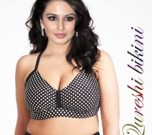 Bahar Begum Bra Size