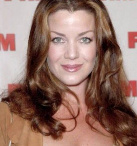 Claudia Christian Bra Size