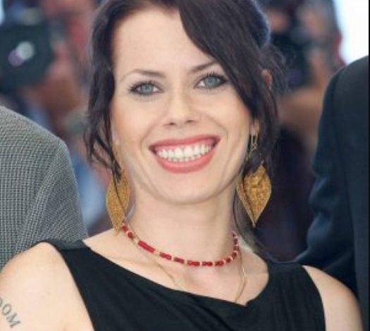 Fairuza Balk Bra Size