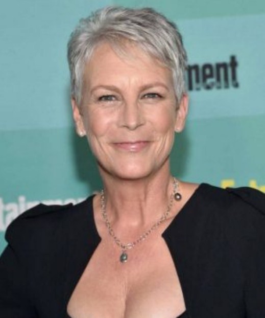 Jamie Lee Curtis Bra Size & Body Measurements - Actress Body & Bra Size