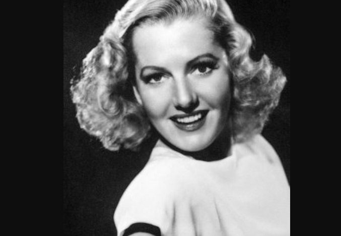 Jean Arthur Bra Size