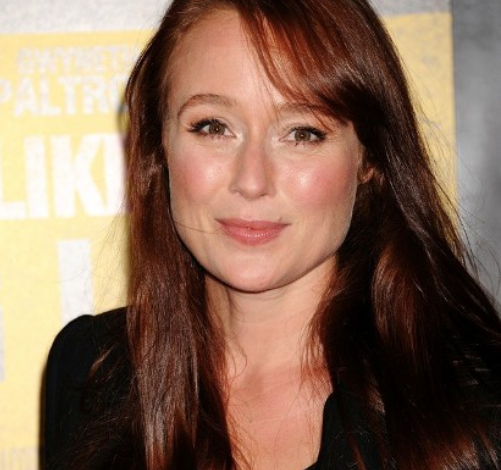 Jennifer Ehle Bra Size