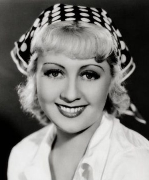 Joan Blondell Bra Size & Body Measurements - Actress Body & Bra Size