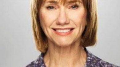 Kathy Baker Bra Size