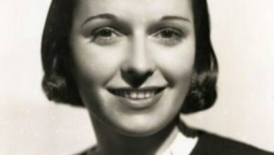 Louise Brooks Bra Size