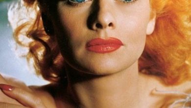 Lucille Ball Bra Size