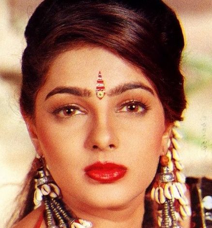 Mamta Kulkarni Bra Size