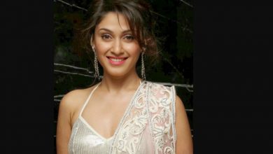 Manjari Phadnis Bra Size