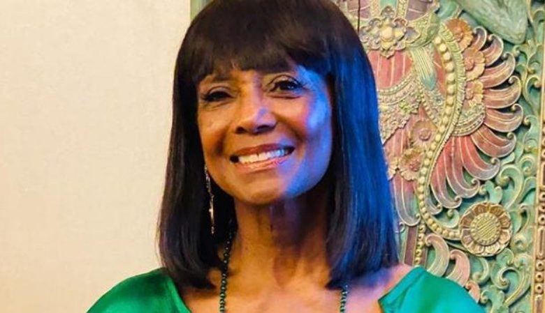 Margaret Avery Bra Size