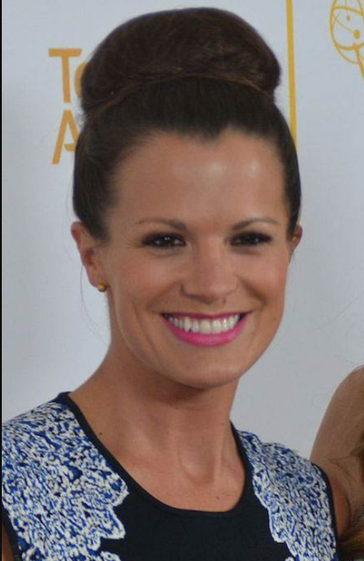 Melissa Claire Egan Bra Size & Body Measurements - Actress Body & Bra Size