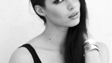 Mia Uyeda Bra Size