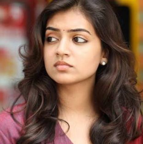 Nazriya Nazim Bra Size & Body Measurements - Actress Body & Bra Size