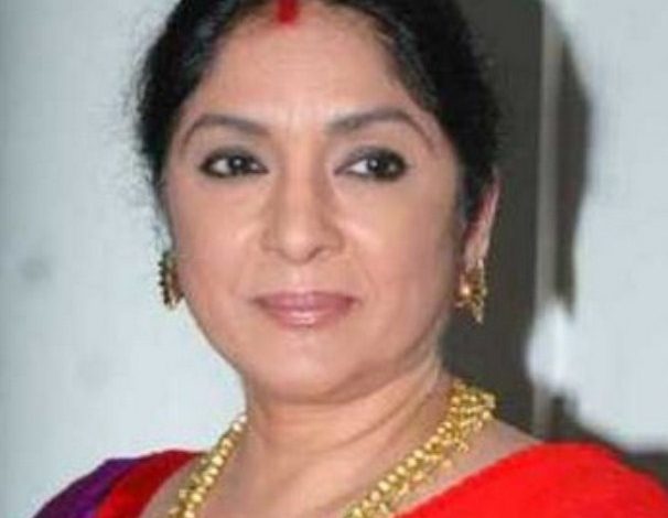 Neena Gupta Bra Size