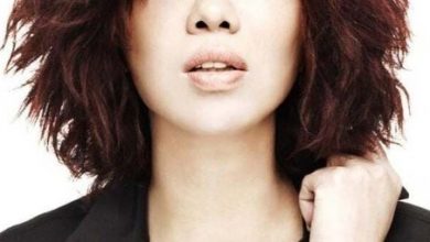 Patricia Mok
