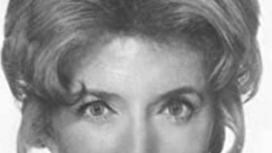 Peggy Cass Bra Size