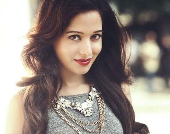 Preetika Rao Bra Size