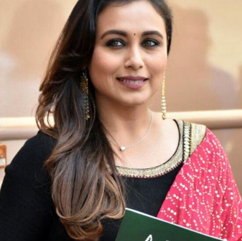 Rani Mukerji