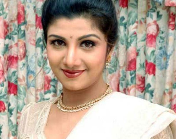 Rambha Bra Size