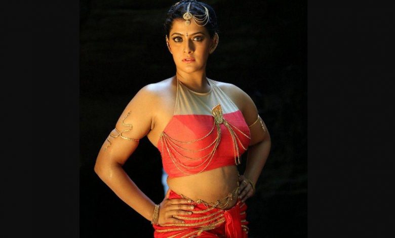 S. Varalakshmi Bra Size