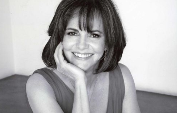 Sally Field Bra Size