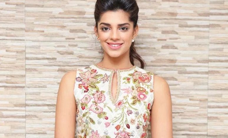 Sanam Saeed Bra Size