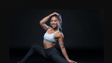 Sandra Riley Tang Bra Size