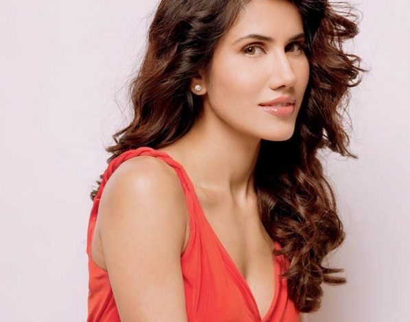 Sonnalli Seygall Bra Size