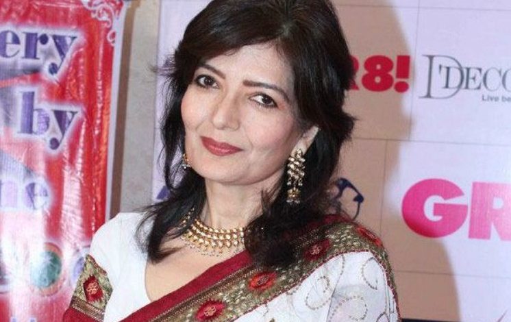 Sonu Walia Bra Size