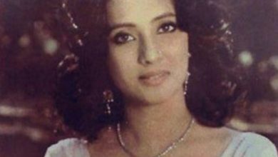 Suchitra Sen Bra Size