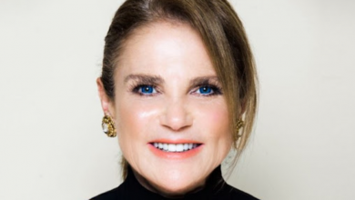 Tovah Feldshuh Bra Size