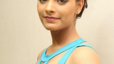 Usha Kiran Bra Size