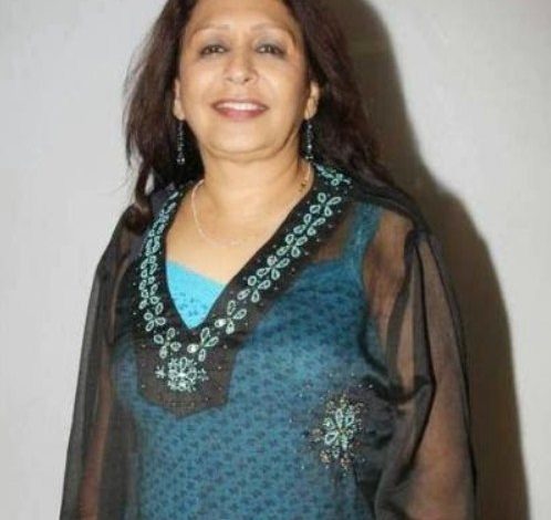 Vandana Gupte Bra Size