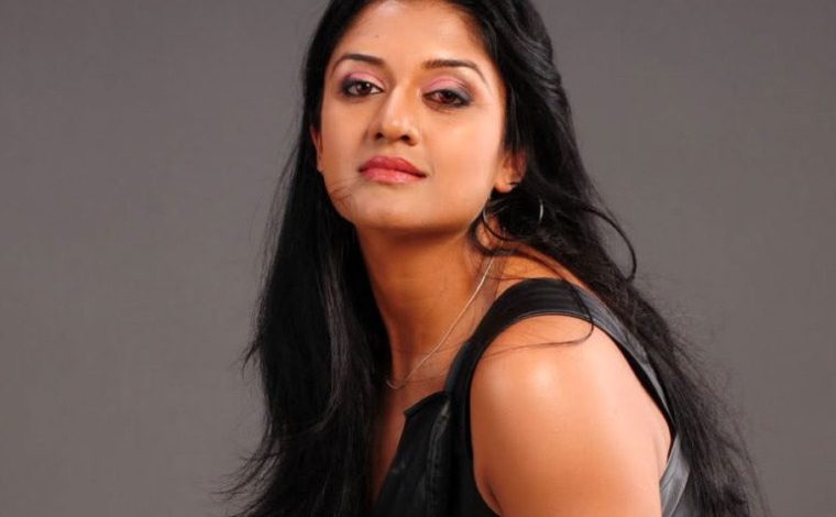 Vimala Raman Bra Size