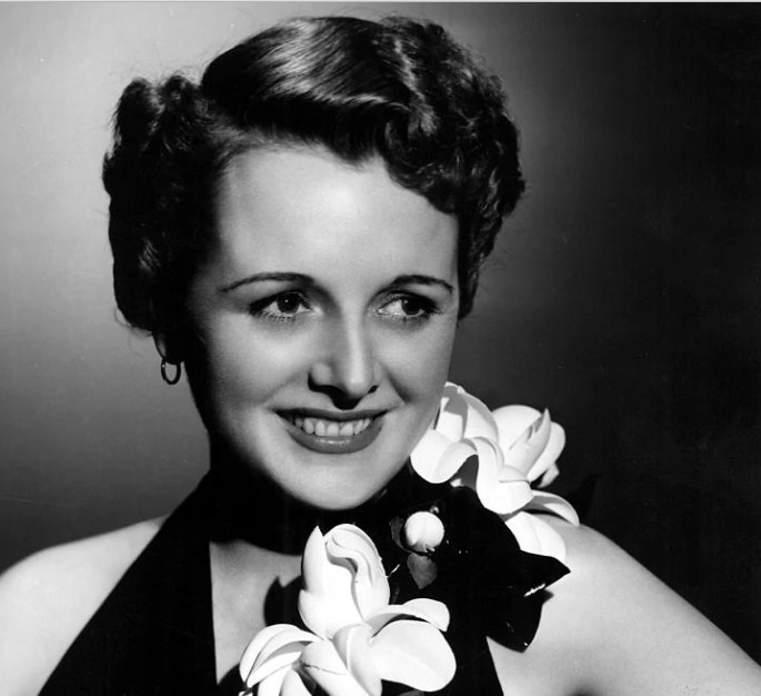 Mary Astor Bra Size & Body Measurements - Actress Body & Bra Size