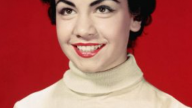 Annette Funicello Bra Size